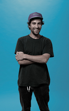 Brett LaCour