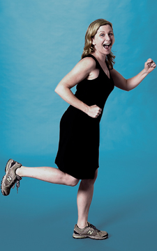 Heather Hennessy