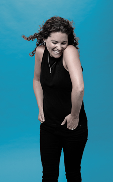 Julie Jatlow