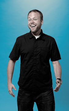 Justin Wydra