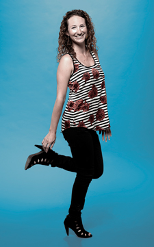 Marissa McDonald
