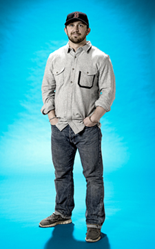 Matt Lewis