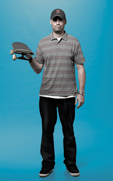 Matthew Hay