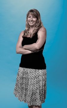 Maura Hemingway