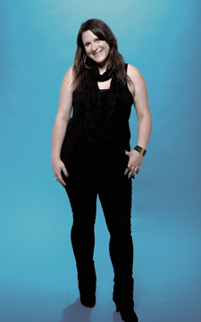Sera Vautier