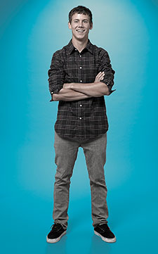 Tim Andreasen