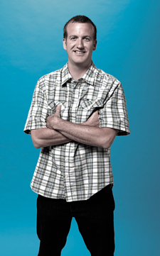 Tim Maher