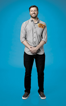 Alex Gruber