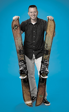 Gregg Schmidt