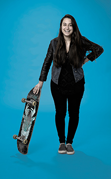 Hailey Ronconi