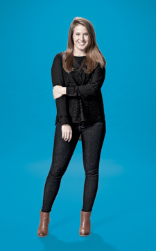 Amy Boyle