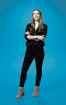 Allison O'Brien