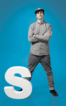 Jeremy Smith