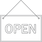 Open Open