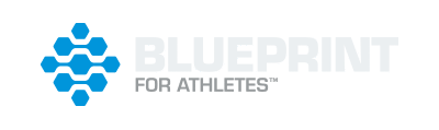 Blueprint for Athletes logo