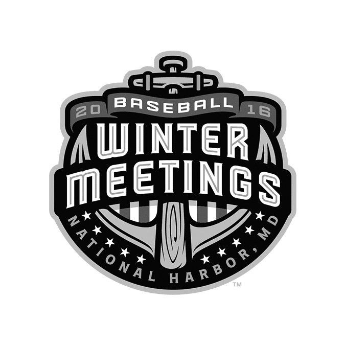 Baseball Winter Meetings logo