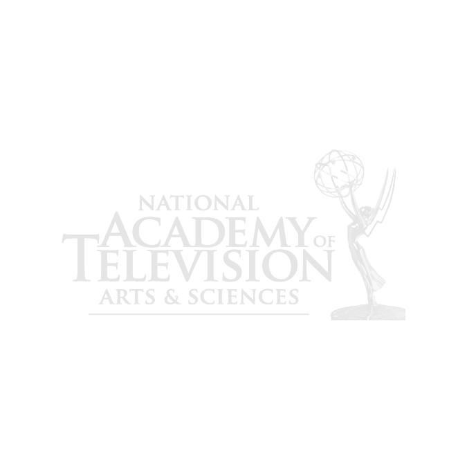 Academy of Television logo