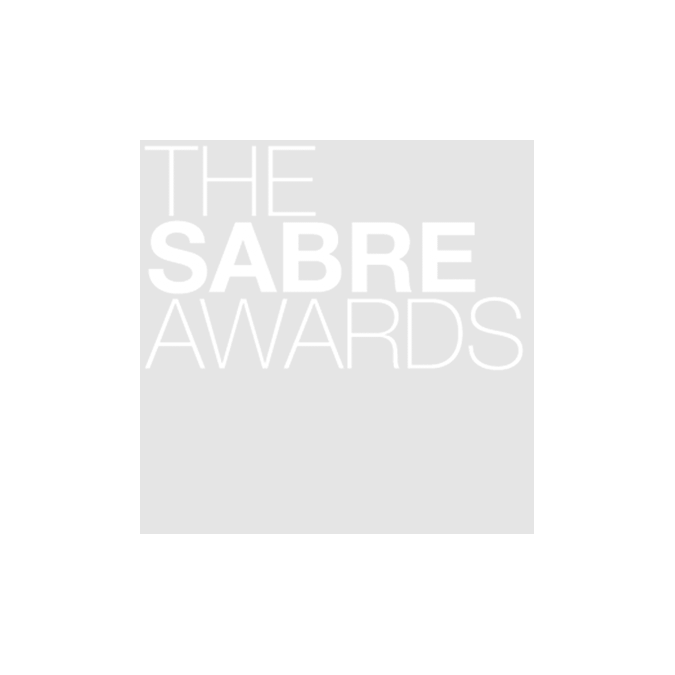 THE SABER AWARD